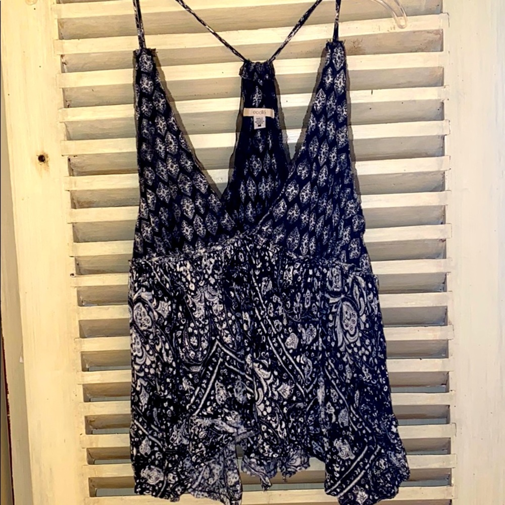 Urban Outfitters top